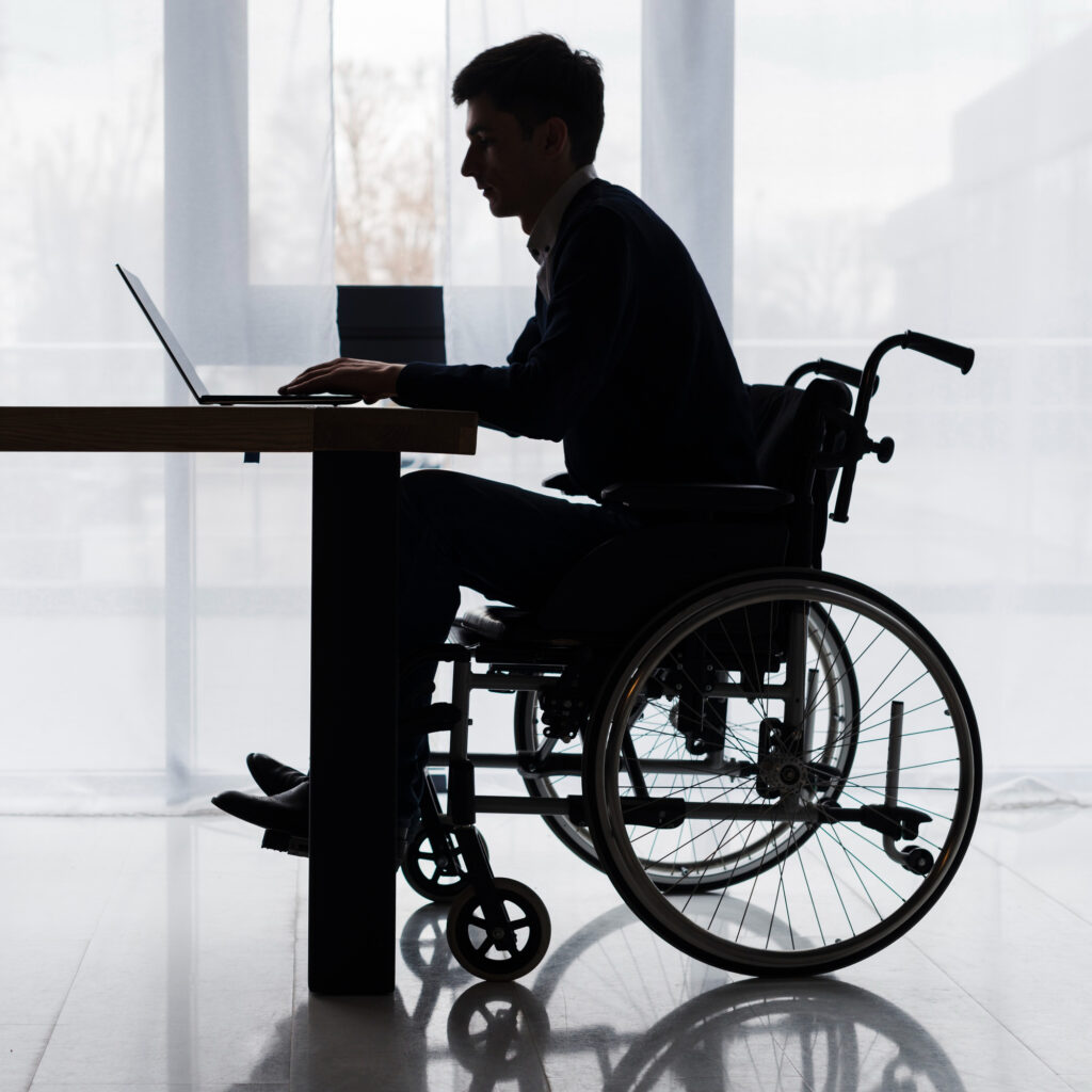 Image illustrative - avocat handicap - avocat autisme
