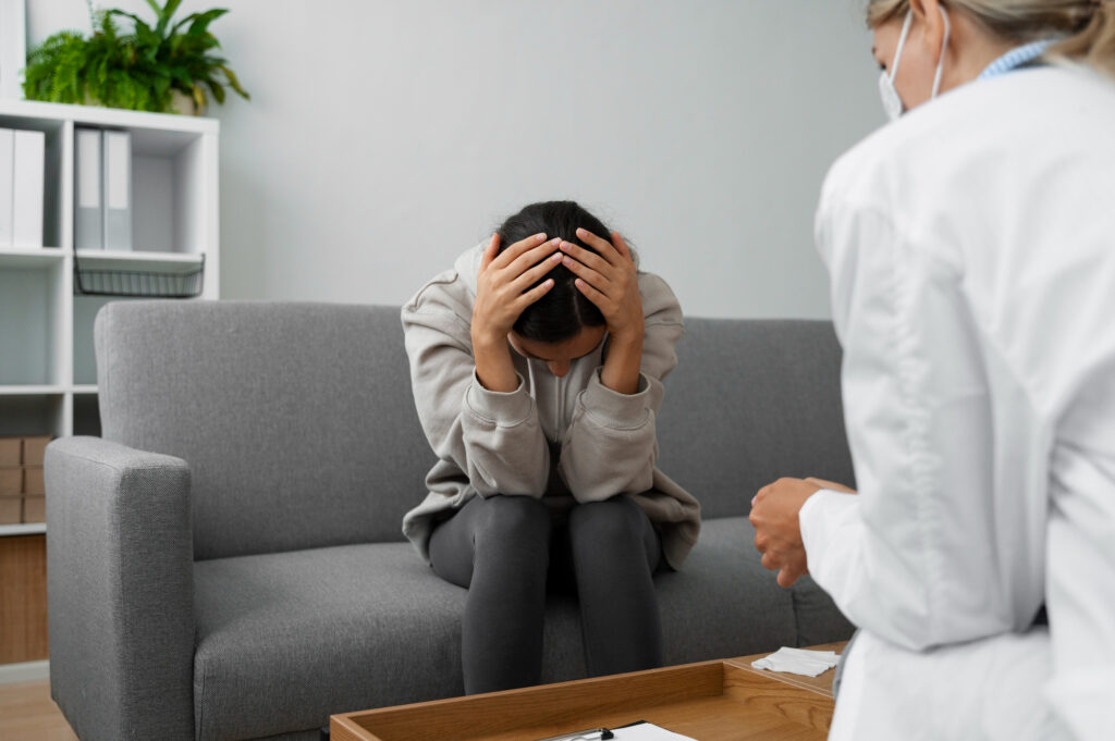annonce erreur médicale à un patient