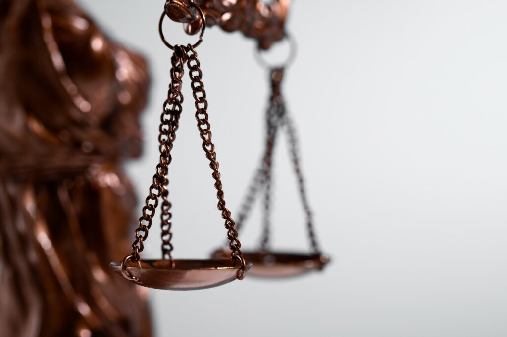 image illustrative justice