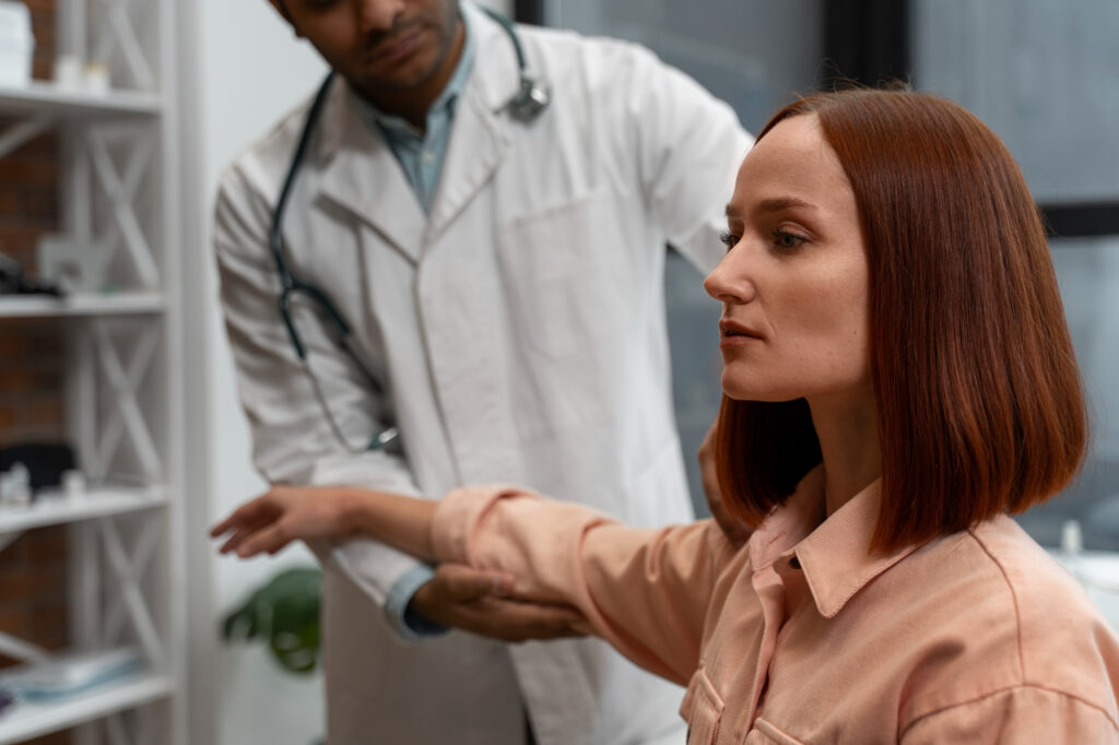 image illustrative - avocat erreur médicale