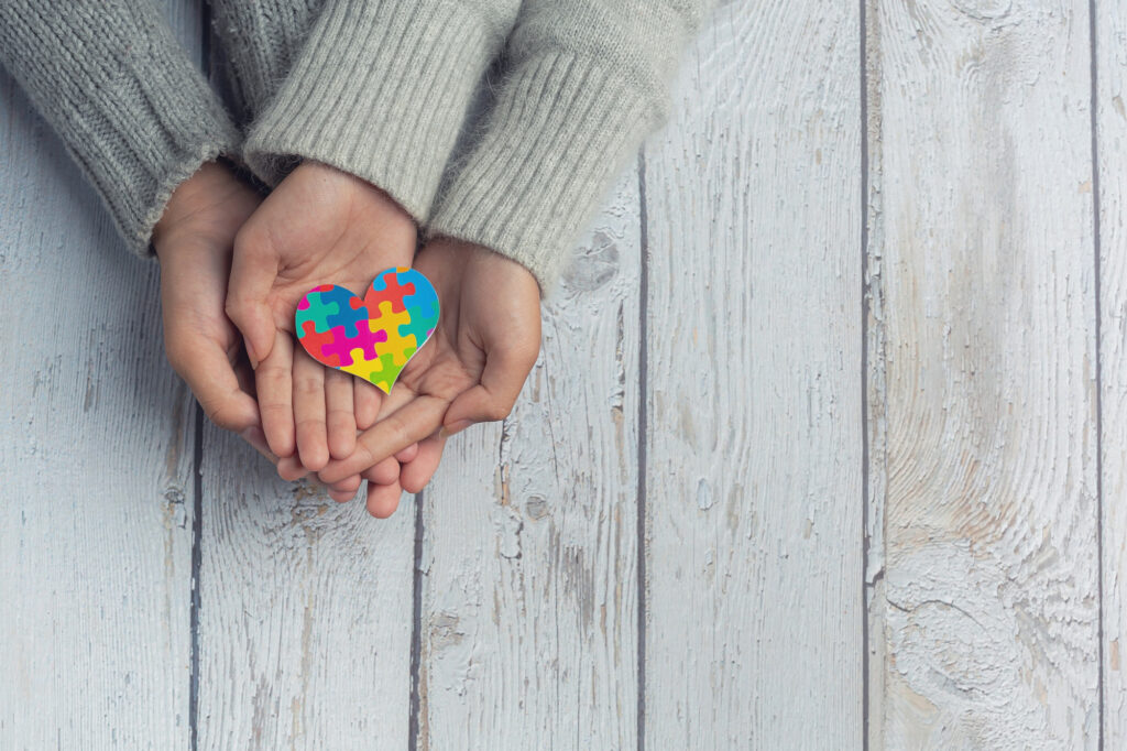 Photo illustrative - avocat autisme